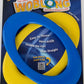 Woblong Flying Disc