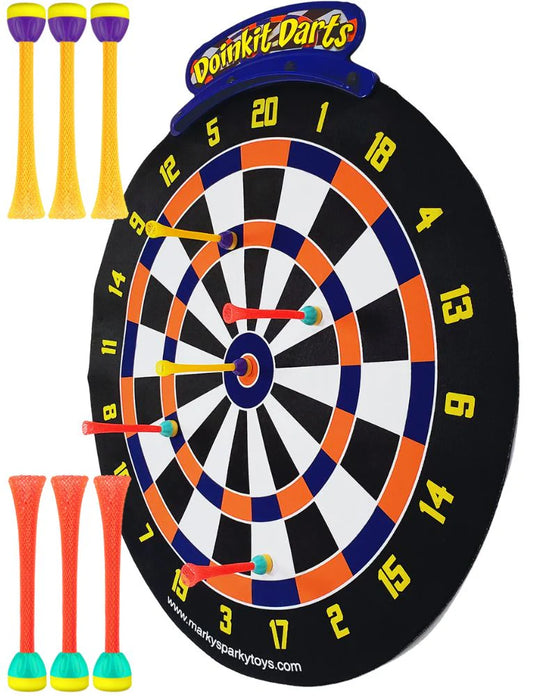 Doinkit Darts Original Dartboard