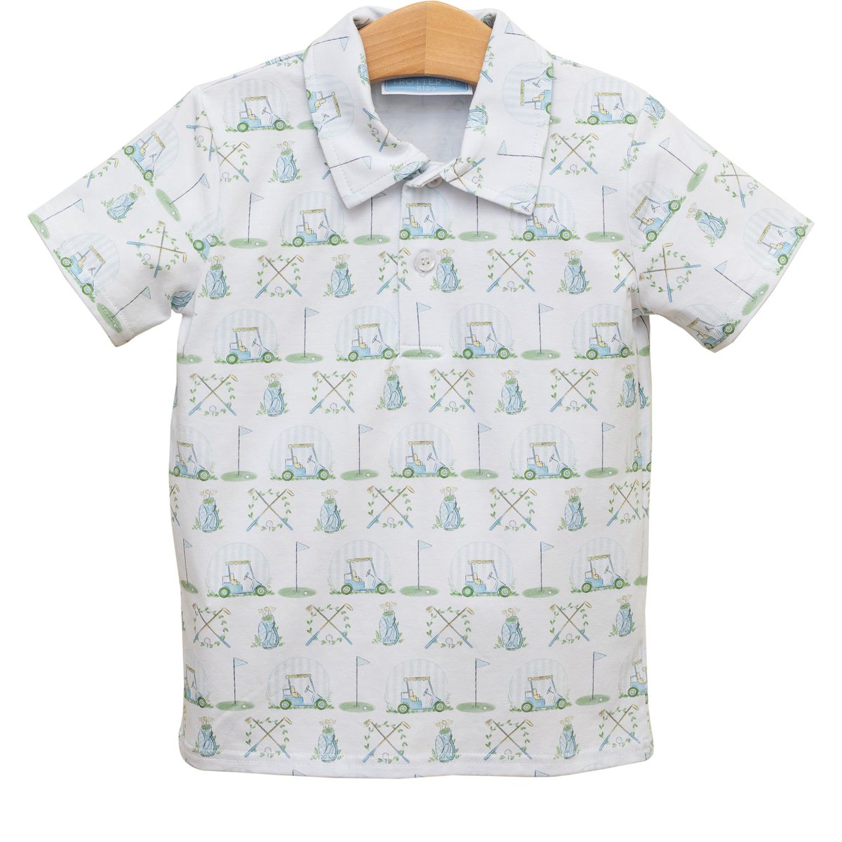 Tops/Tees - Boys