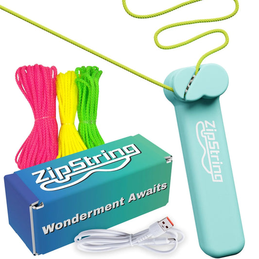 Zipstring